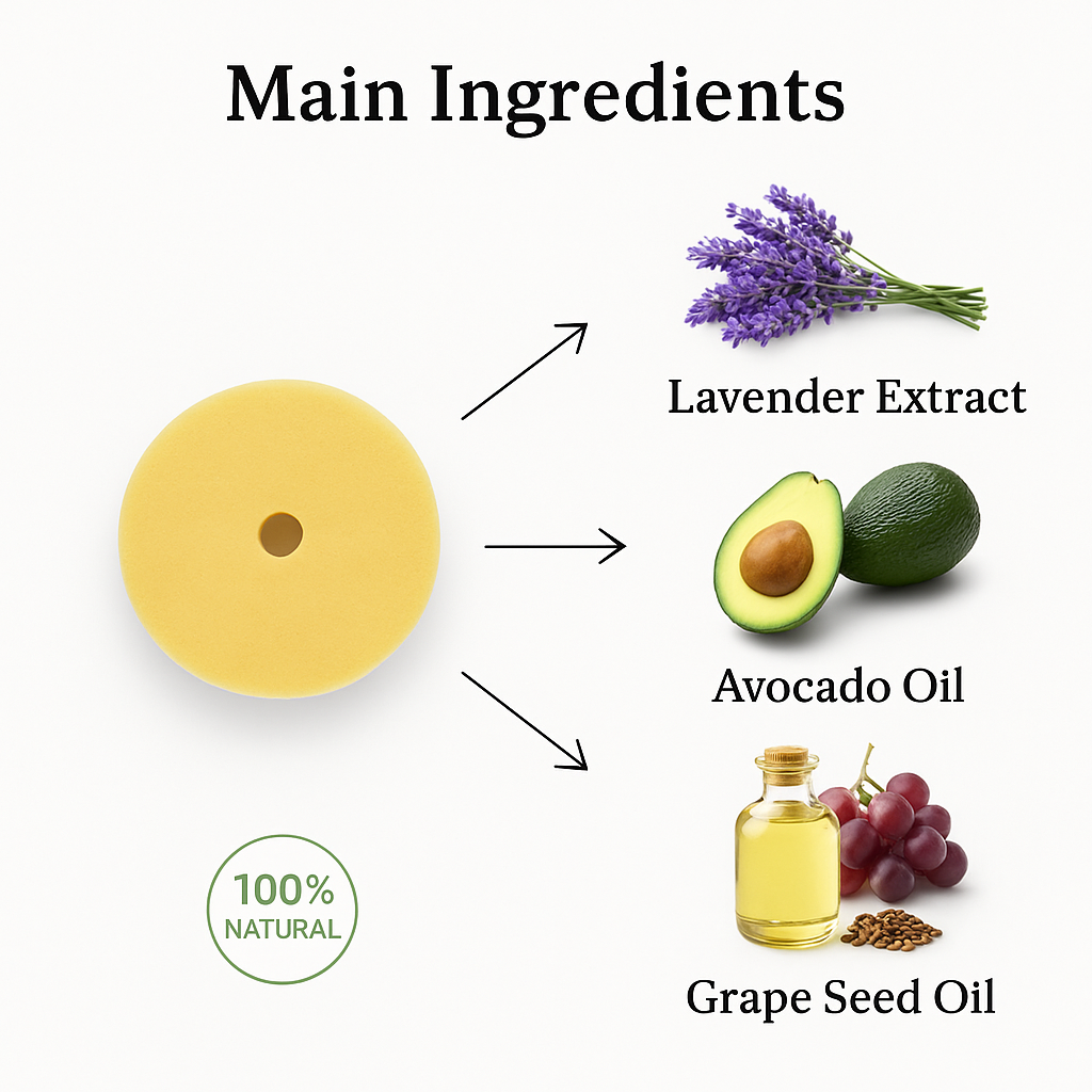 Healrize® 10-Pack Natural Breast Enhancement Patches